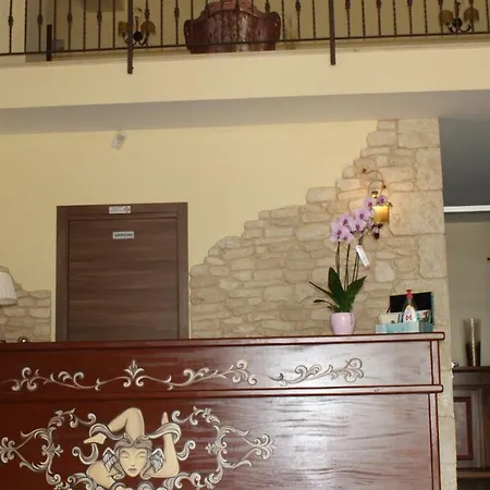Hotel Mimi Licata