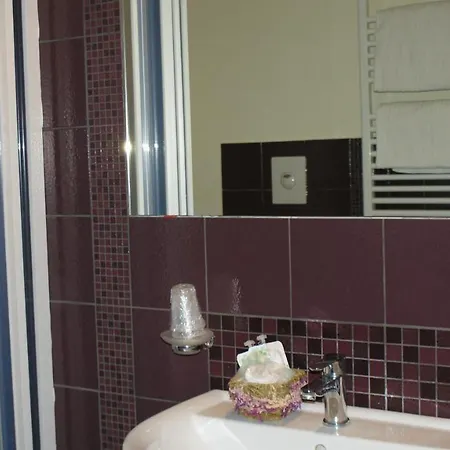 Szálloda Mimi Licata