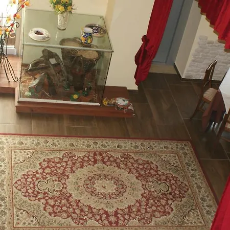 Mimi Szálloda Licata