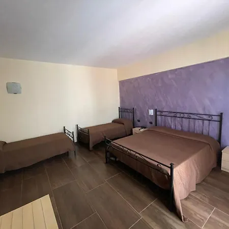 Mimi Szálloda Licata