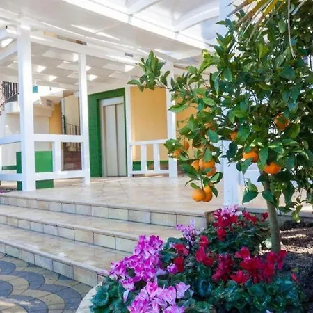 Mimi Hotel Licata