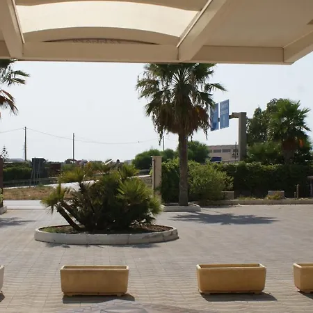 Hotel Mimi Licata