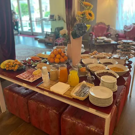 Mimí Hotel&camping Licata