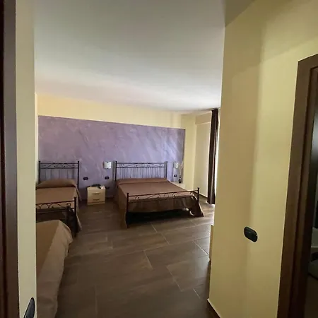 Hotel Mimi 3*