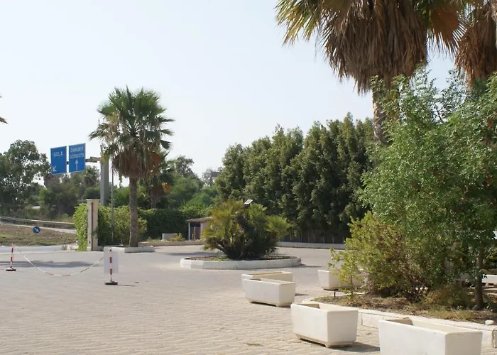 Mimi 3* ליקאטה