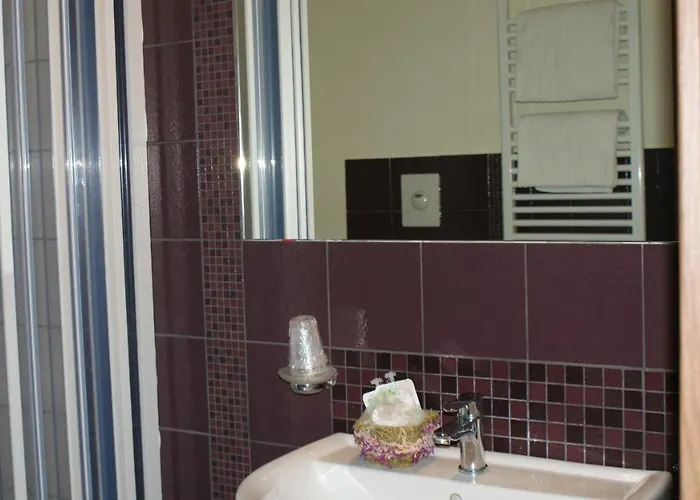 Ξενοδοχείο Mimi Licata